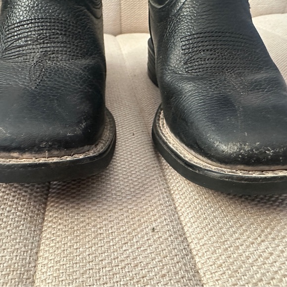 Boys DURANGO Boots Size 13 - Picture 7 of 9